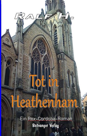 Tot in Heathenham